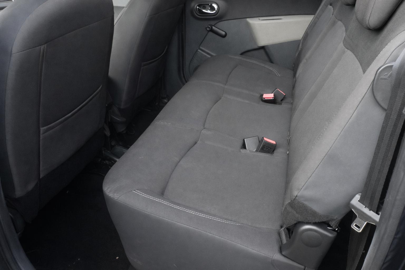 Photo 13 Dacia Lodgy